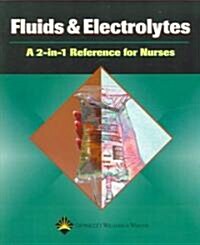 Fluids & Electrolytes (Paperback, 1st)