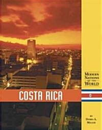 Costa Rica (Library Binding)