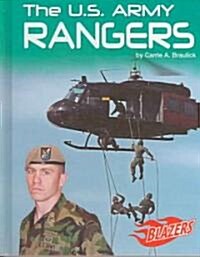 The U.S. Army Rangers (Library)