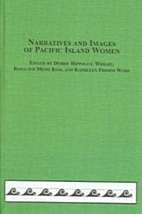 Narratives And Images Of Pacific Island Women (Hardcover)