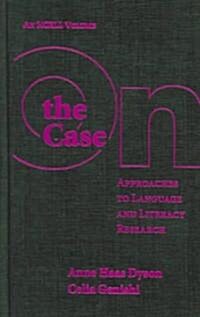 On The Case (Hardcover)