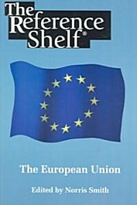The European Union (Paperback)