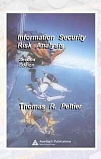 Information Security Risk Analysis (Hardcover, 2nd)