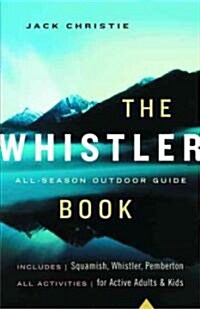 The Whistler Book (Paperback)