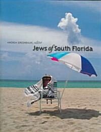 Jews of South Florida (Hardcover)