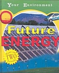 Future Energy (Library)