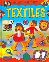 Textiles (Library)