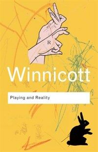 Playing and Reality (Paperback)