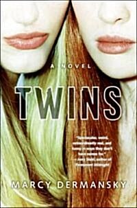 Twins (Hardcover, Deckle Edge)