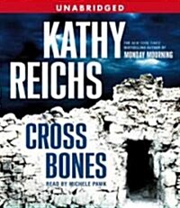 Cross Bones (Audio CD)