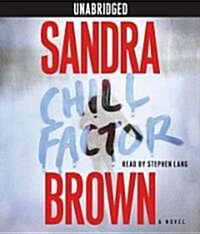 Chill Factor (Audio CD)