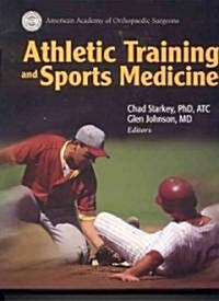 Athletic Training and Sports Medicine (Hardcover, 4th)