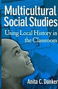 Multicultural Social Studies (Hardcover)