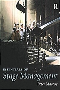Essentials Of Stage Management (Paperback)