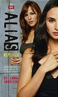 Replaced (Paperback)