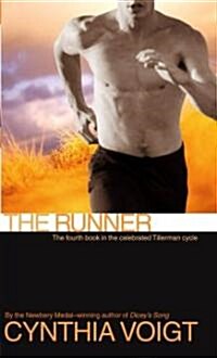 The Runner (Paperback)