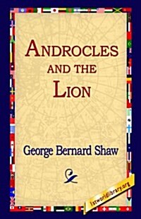 Androcles and the Lion (Paperback)
