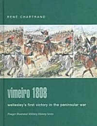 Vimeiro 1808 (Hardcover)