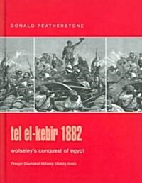 Tel El-kebir 1882 (Hardcover)