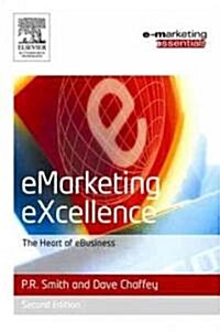 Emarketing Excellence (Paperback, 2nd)