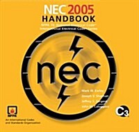 NEC 2005 Handbook (CD-ROM)