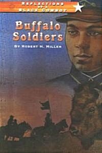 Buffalo Soldiers (Paperback)