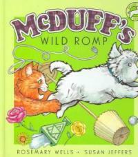 McDuff's wild romp 