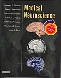 Medical Neuroscience (Paperback, PCK)