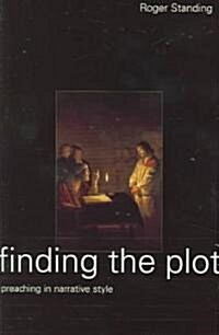Finding The Plot (Paperback)