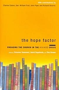 The Hope Factor (Paperback)