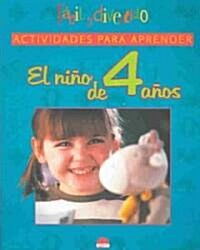 Actividades para aprender / Learning Activities (Paperback)