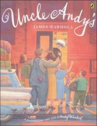 Uncle Andy's (Paperback)