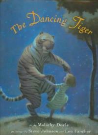 (The)dancing tiger 