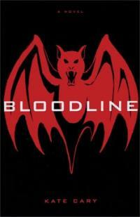 Bloodline : a novel 