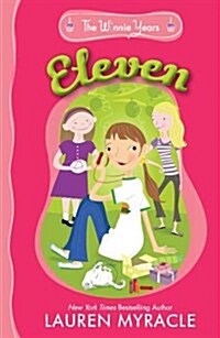 [중고] Eleven (Paperback, Reprint)