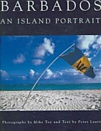 Barbados: An Island Portrait (Hardcover)