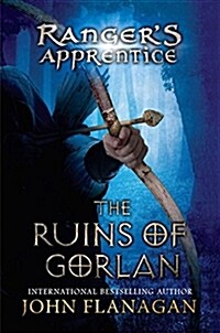 The Ruins of Gorlan: Book One (Hardcover)