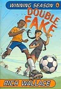 Double Fake (Hardcover)