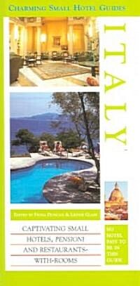 Italy (Paperback, 17th)