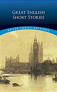 Great English Short Stories (Paperback)