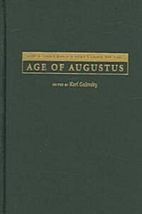 The Cambridge Companion to the Age of Augustus (Hardcover)