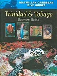 Trinidad and Tobago Dive Guide (Paperback)