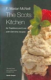 The Scots Kitchen (Paperback, 2nd)