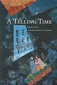 A Telling Time (Hardcover)