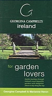 Georgina Campbells Ireland for Garden Lovers (Paperback)