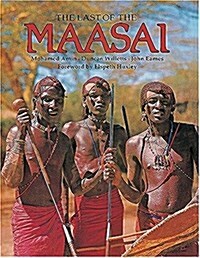 The Last of the Maasai (Hardcover, 2)