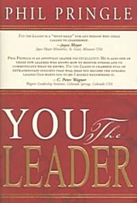 You The Leader (Hardcover)