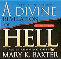 A Divine Revelation of Hell (Audio CD)