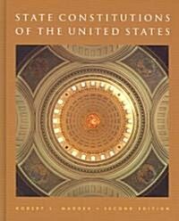 State Constitutions of the United States (Hardcover, 2)