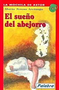 Sueno del abejorro / Dream of the Bumblebee (Paperback)